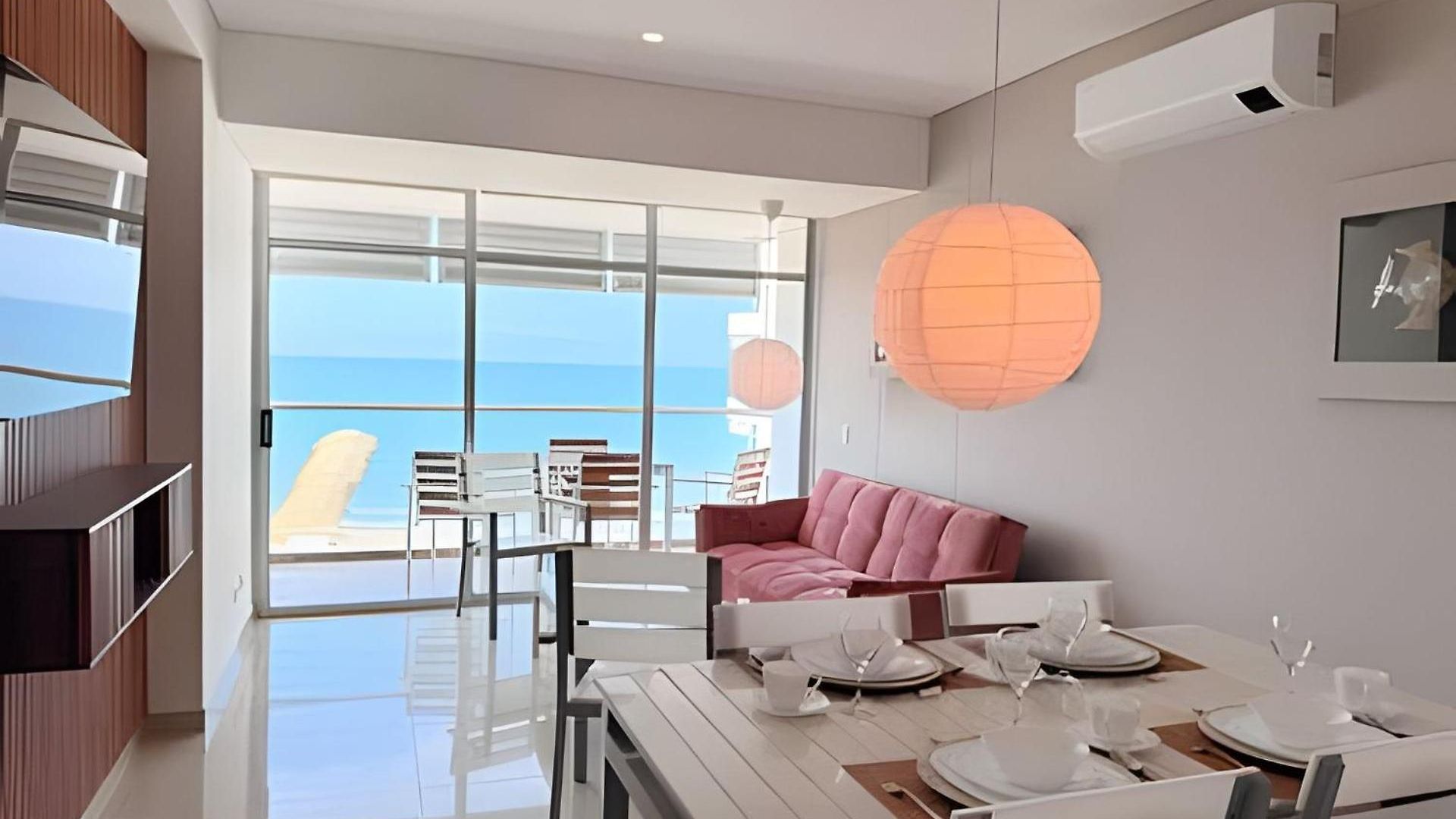 Apartamento San Sebastián