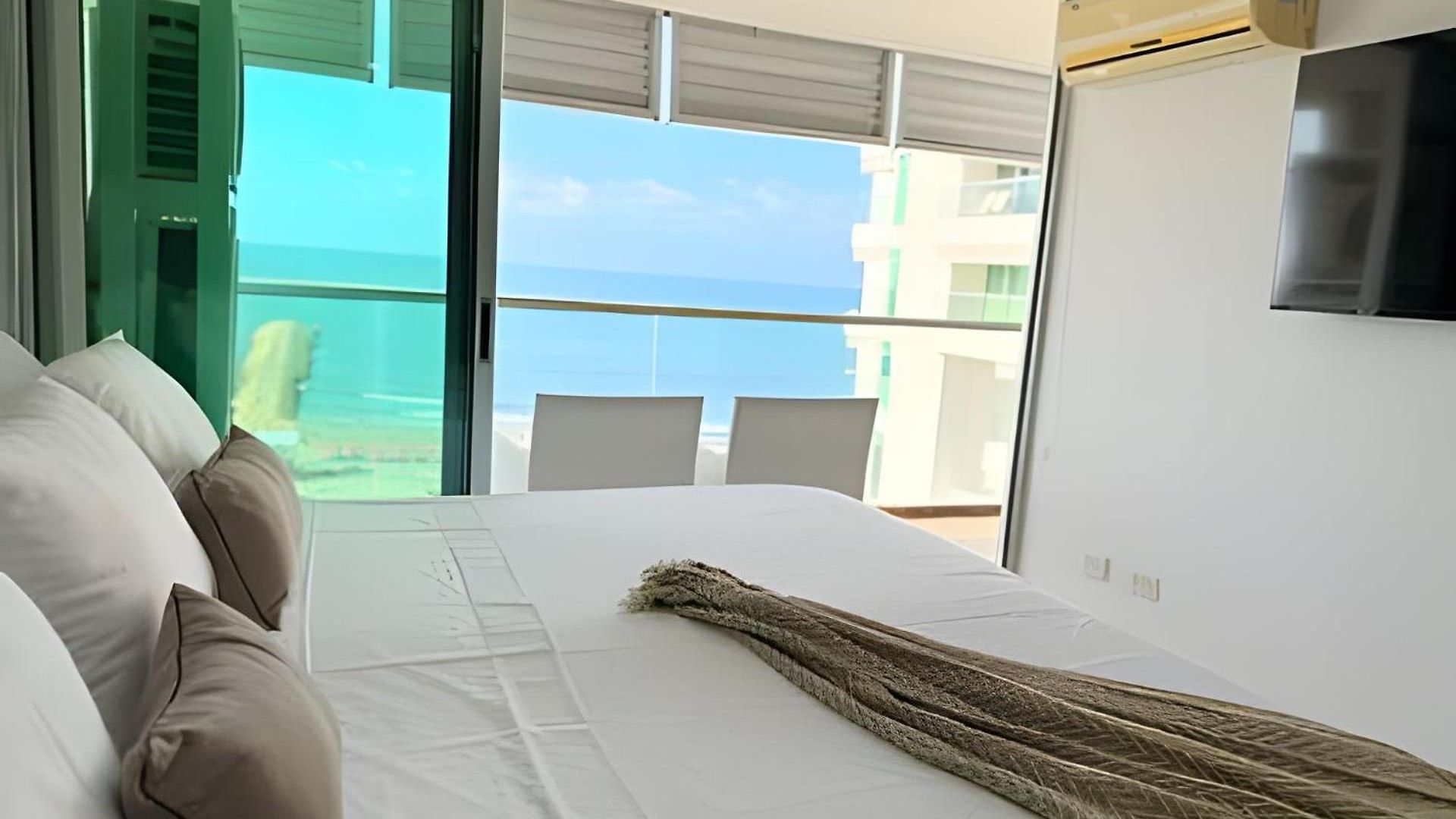 Apartamento San Sebastián *