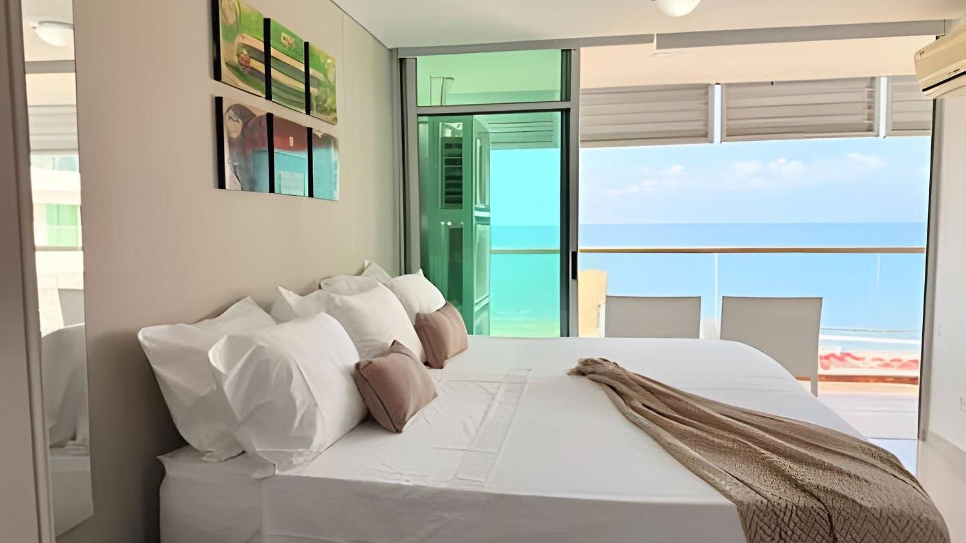 San Sebastián Apartamento