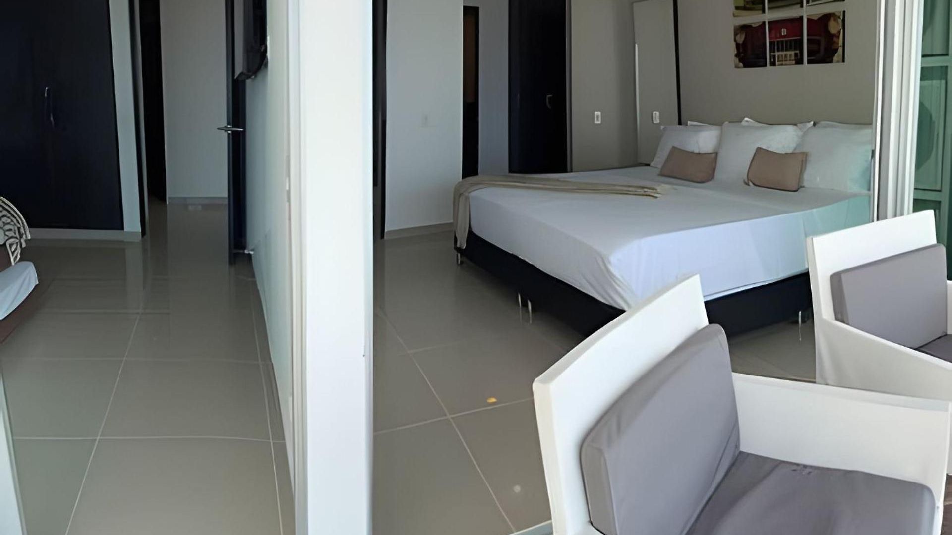 Apartamento San Sebastián