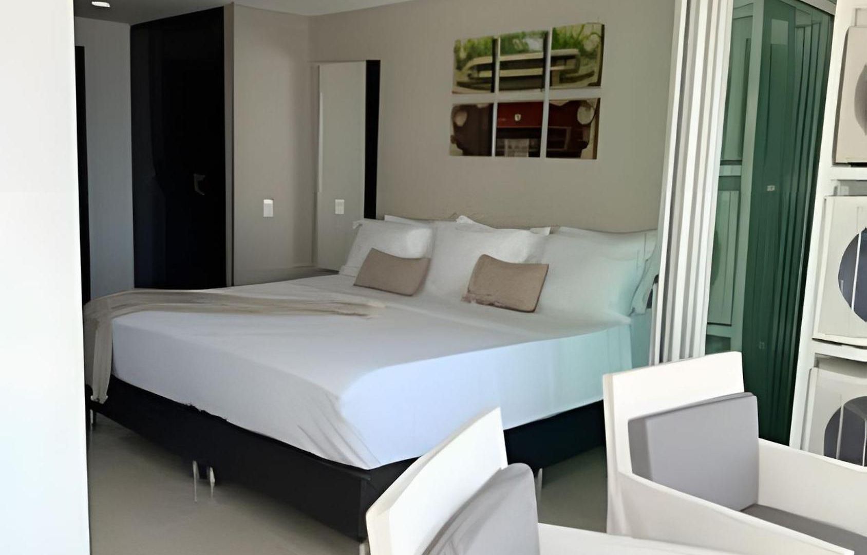 San Sebastián Apartamento