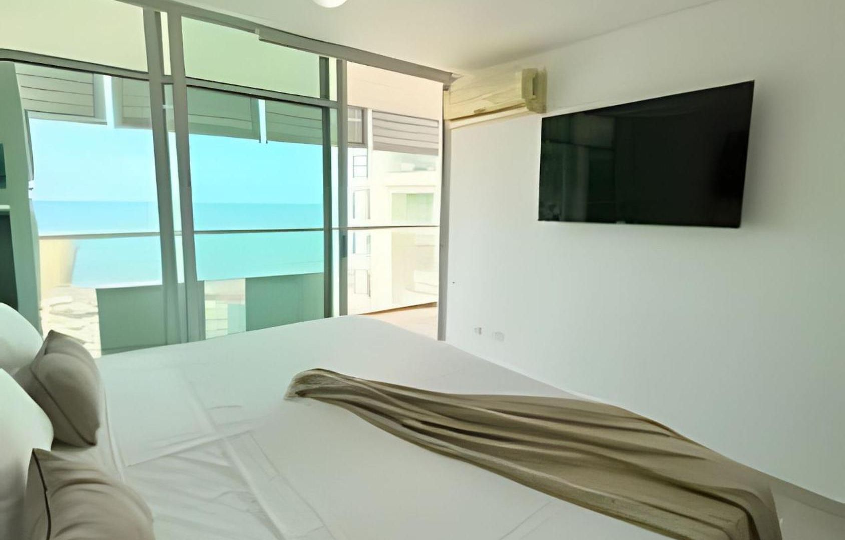 Apartamento San Sebastián