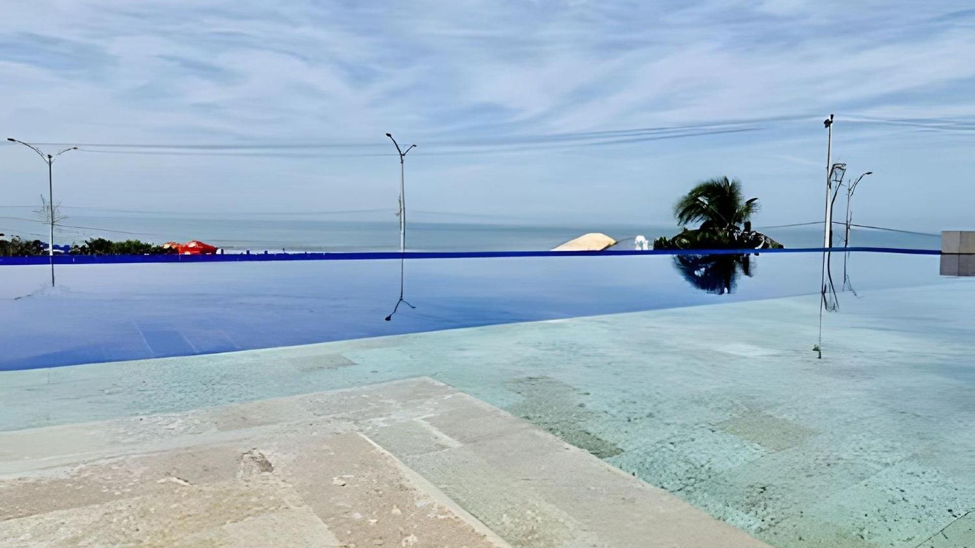 San Sebastián Apartamento Cartagena