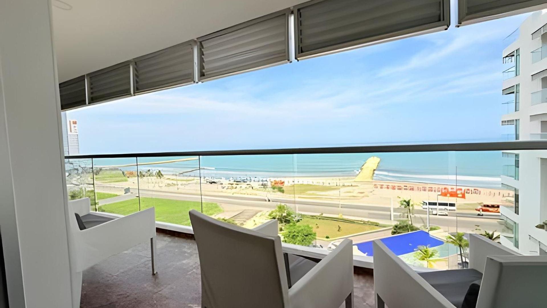 San Sebastián Apartamento