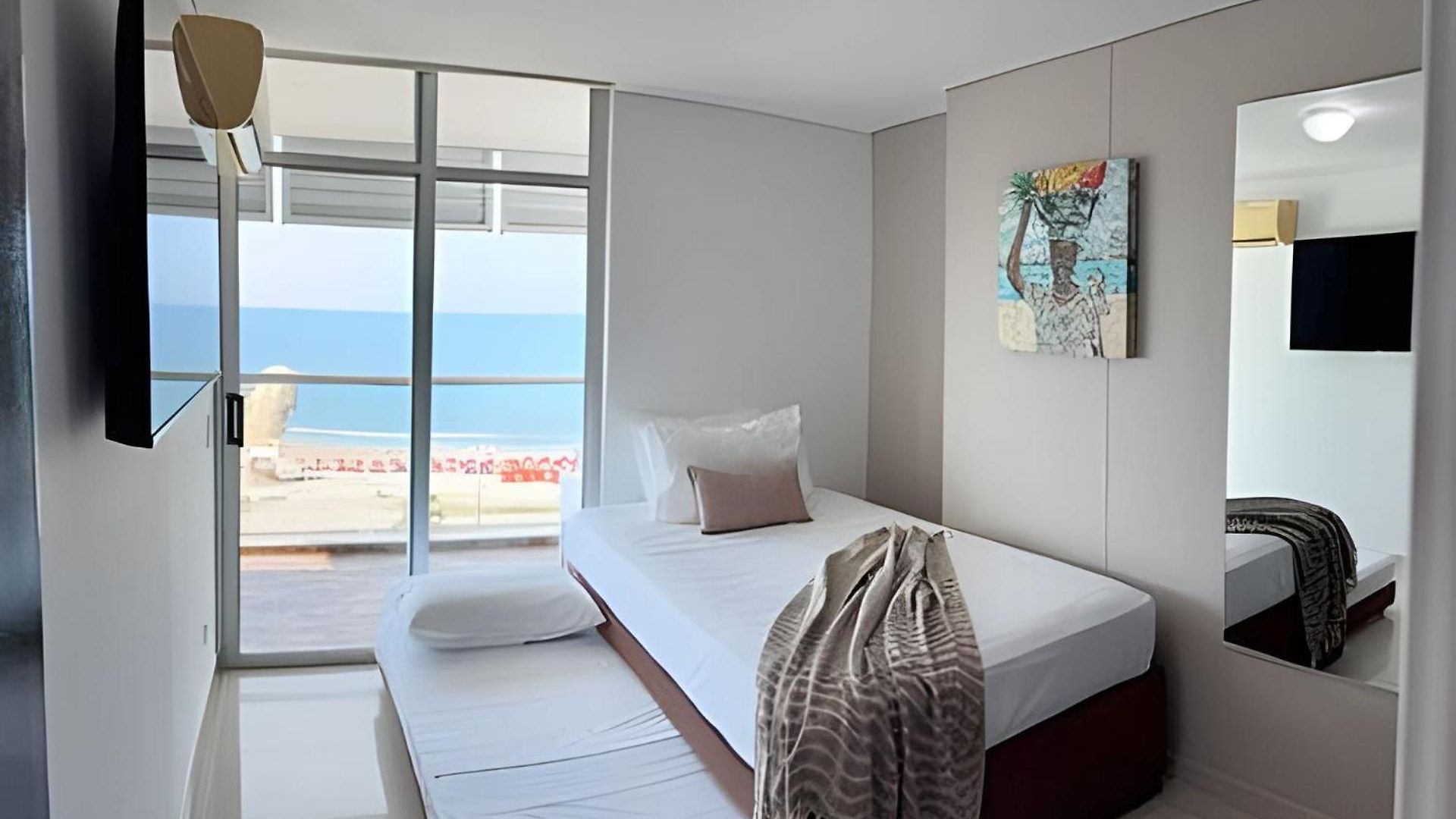 Apartamento San Sebastián