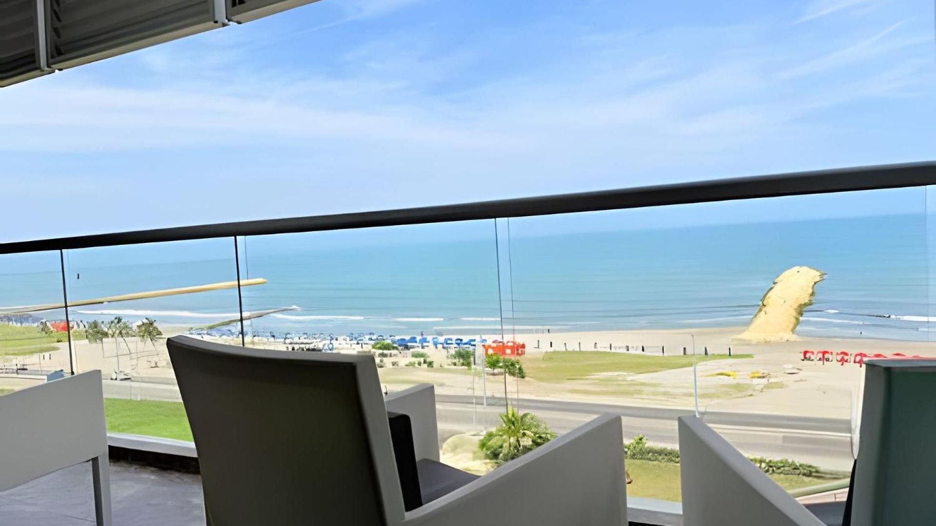 San Sebastián Apartamento