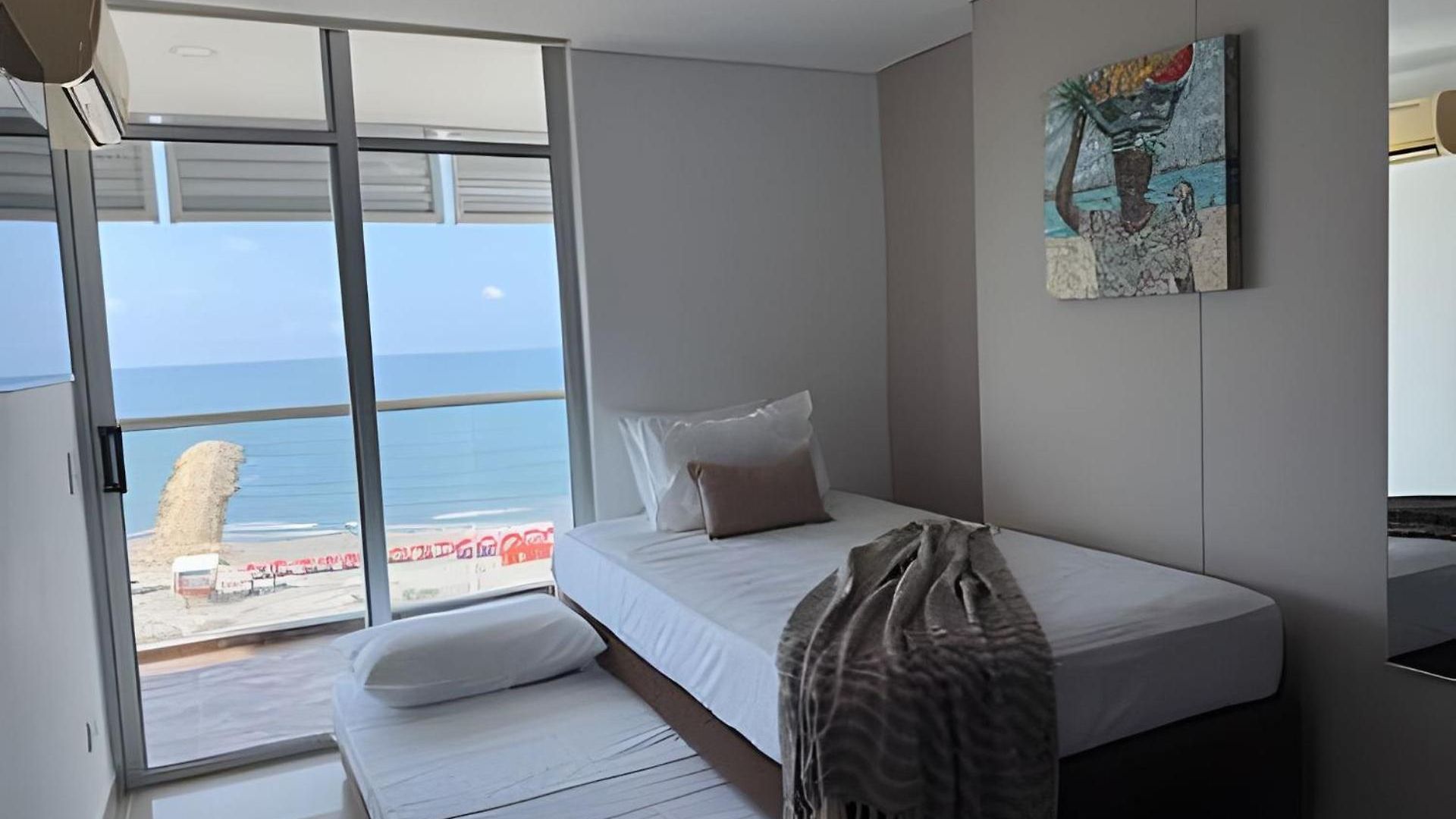 Apartamento San Sebastián