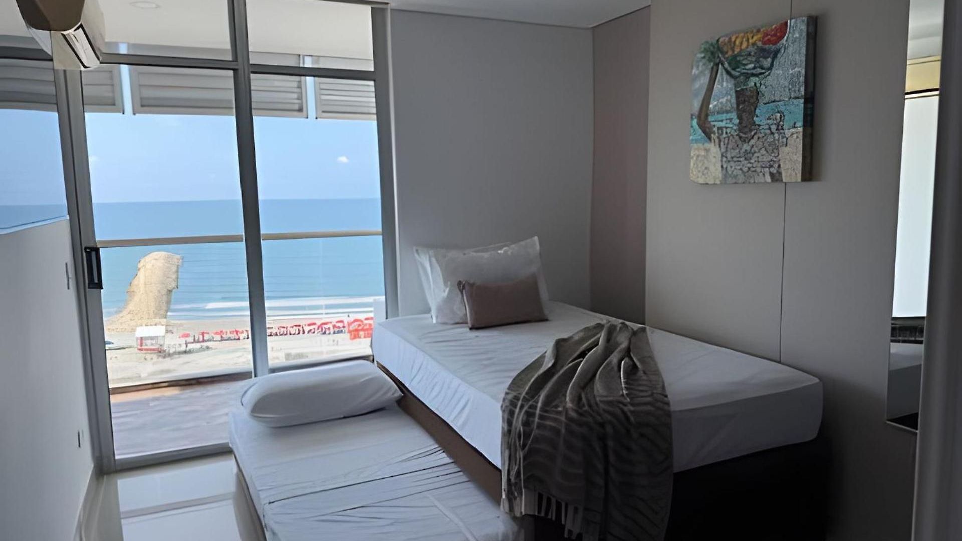 Apartamento San Sebastián *