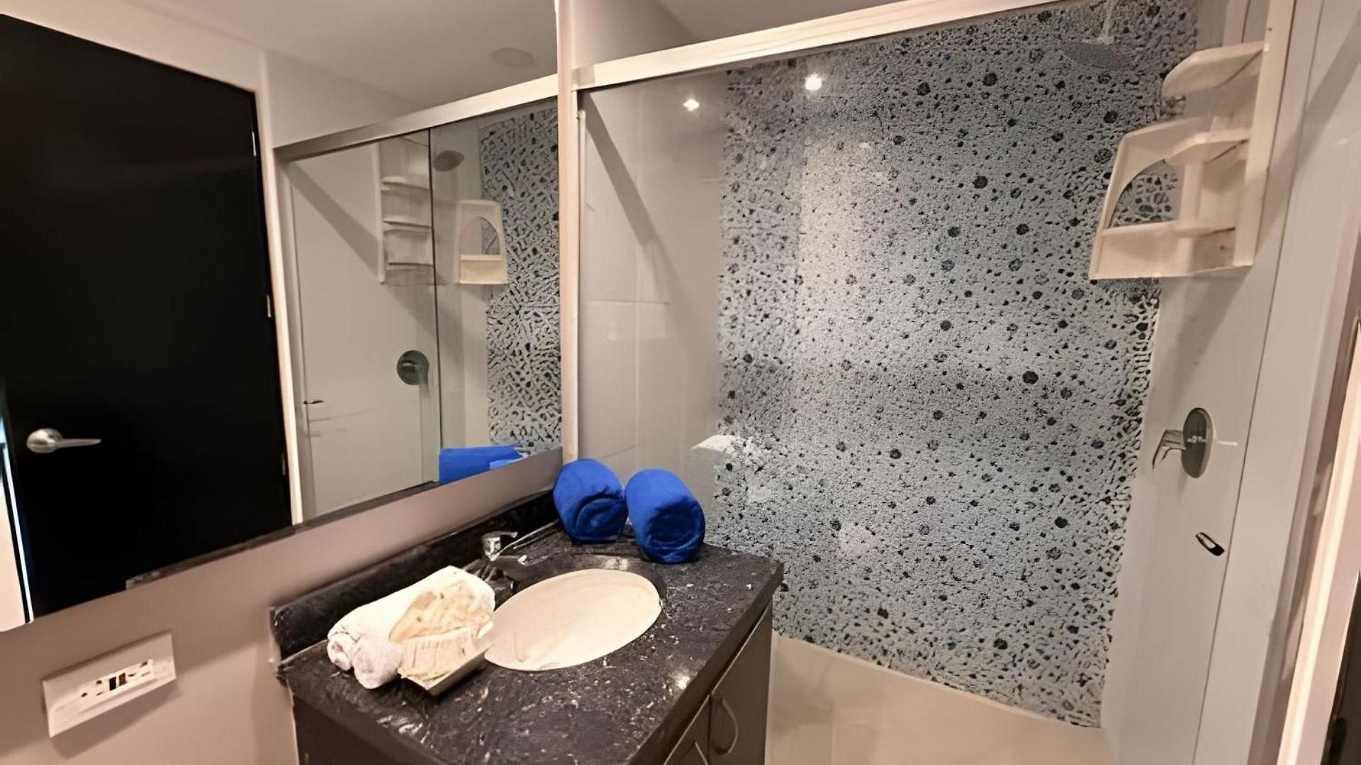 Apartamento San Sebastián Cartagena