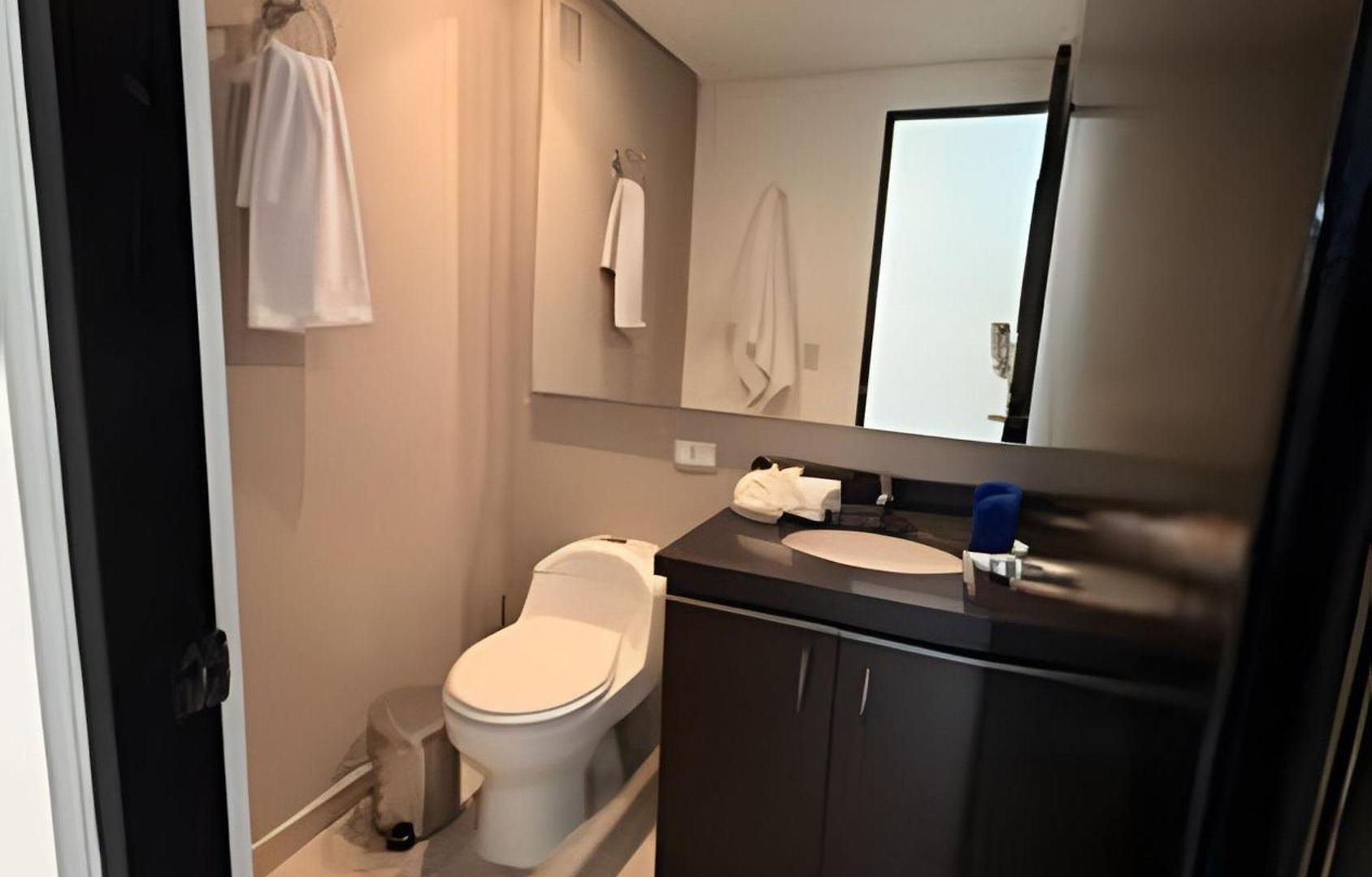 Apartamento San Sebastián Cartagena