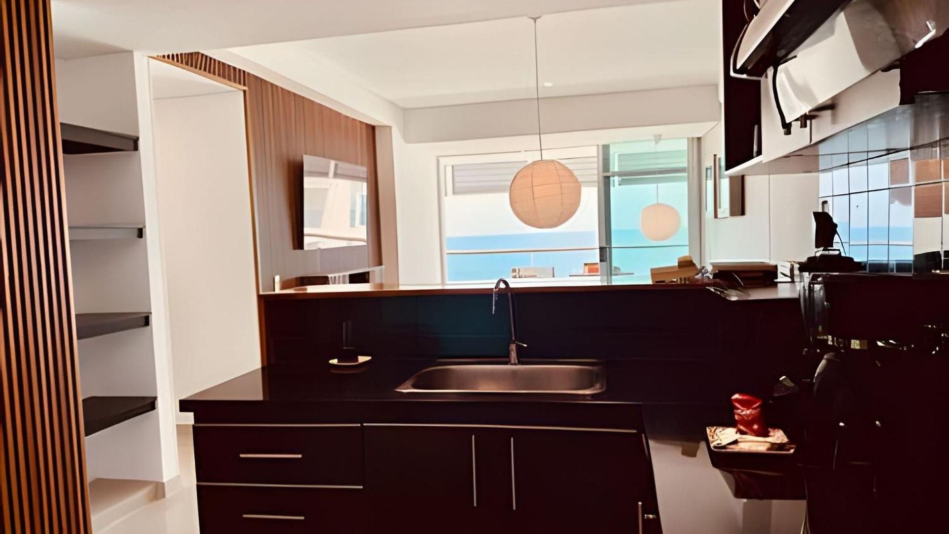 Apartamento San Sebastián