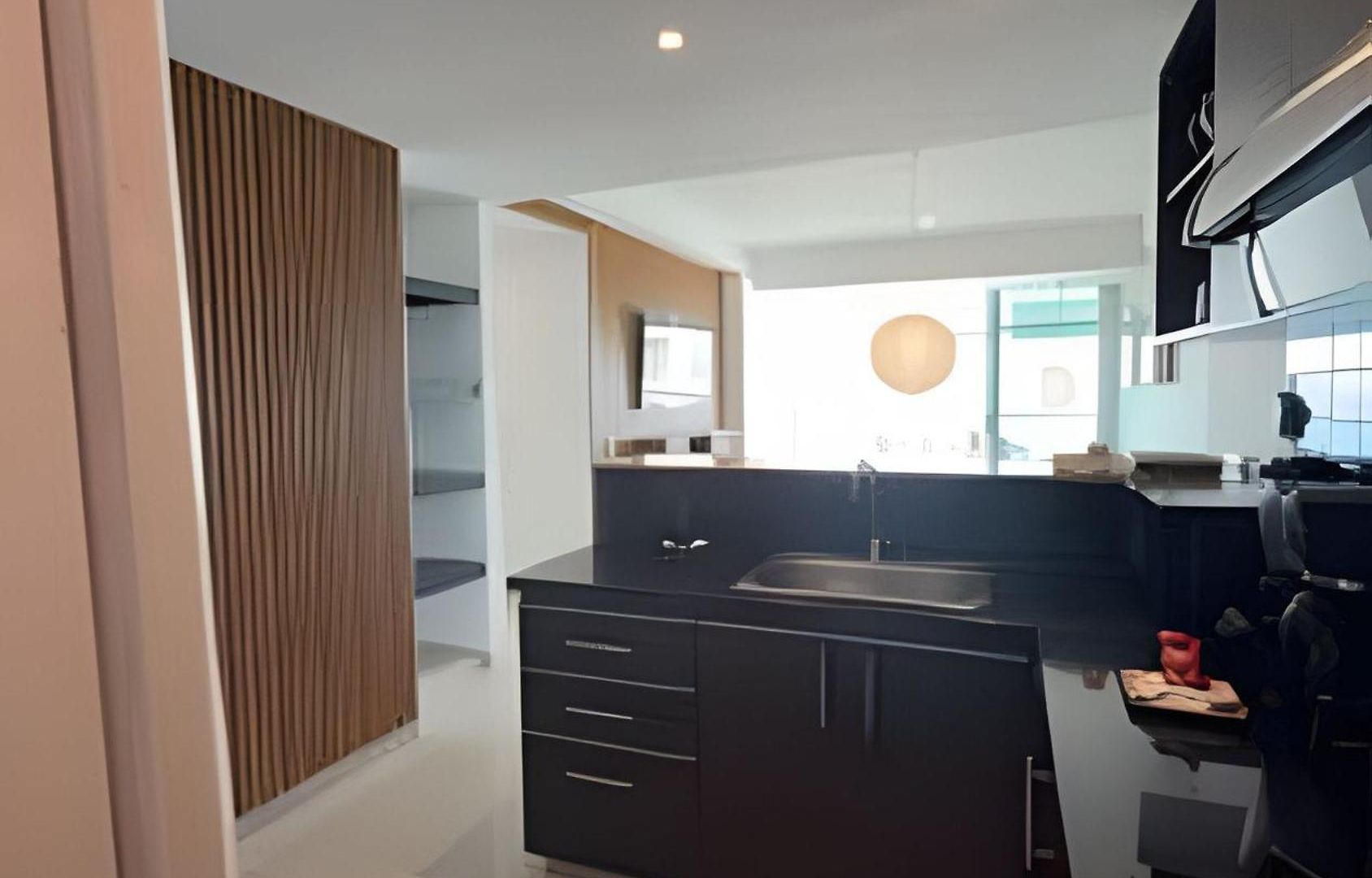 San Sebastián Apartamento Cartagena