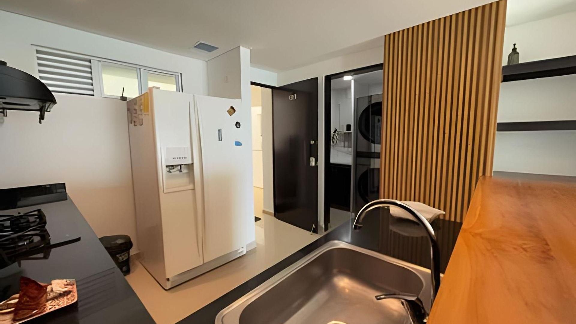 Apartamento San Sebastián