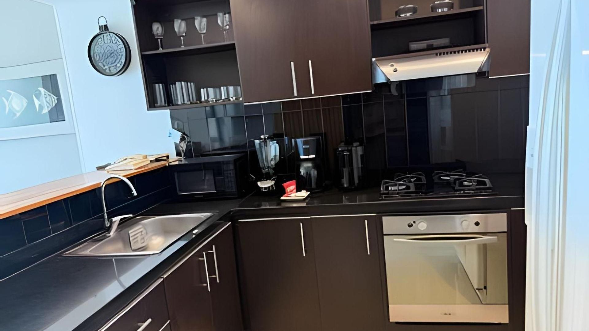 Apartamento San Sebastián *