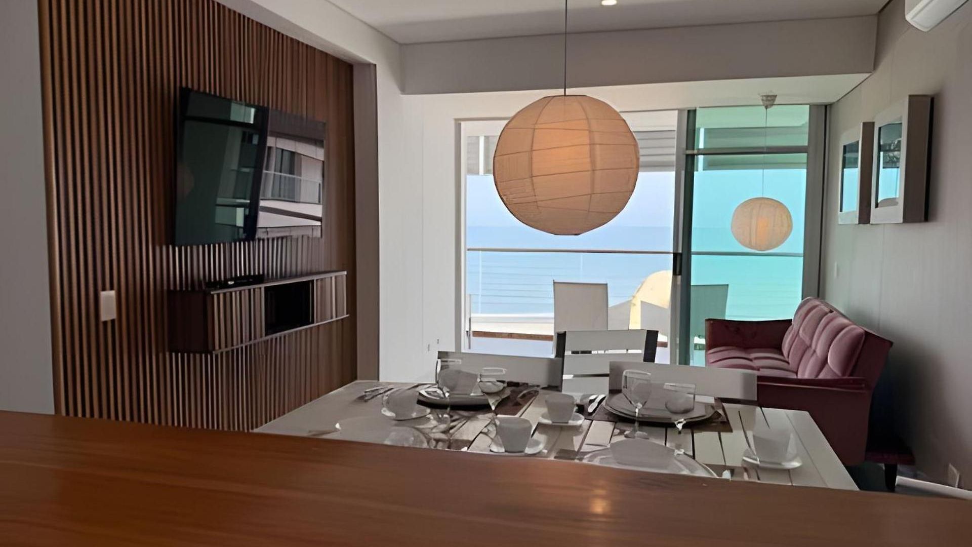 San Sebastián Apartamento Cartagena