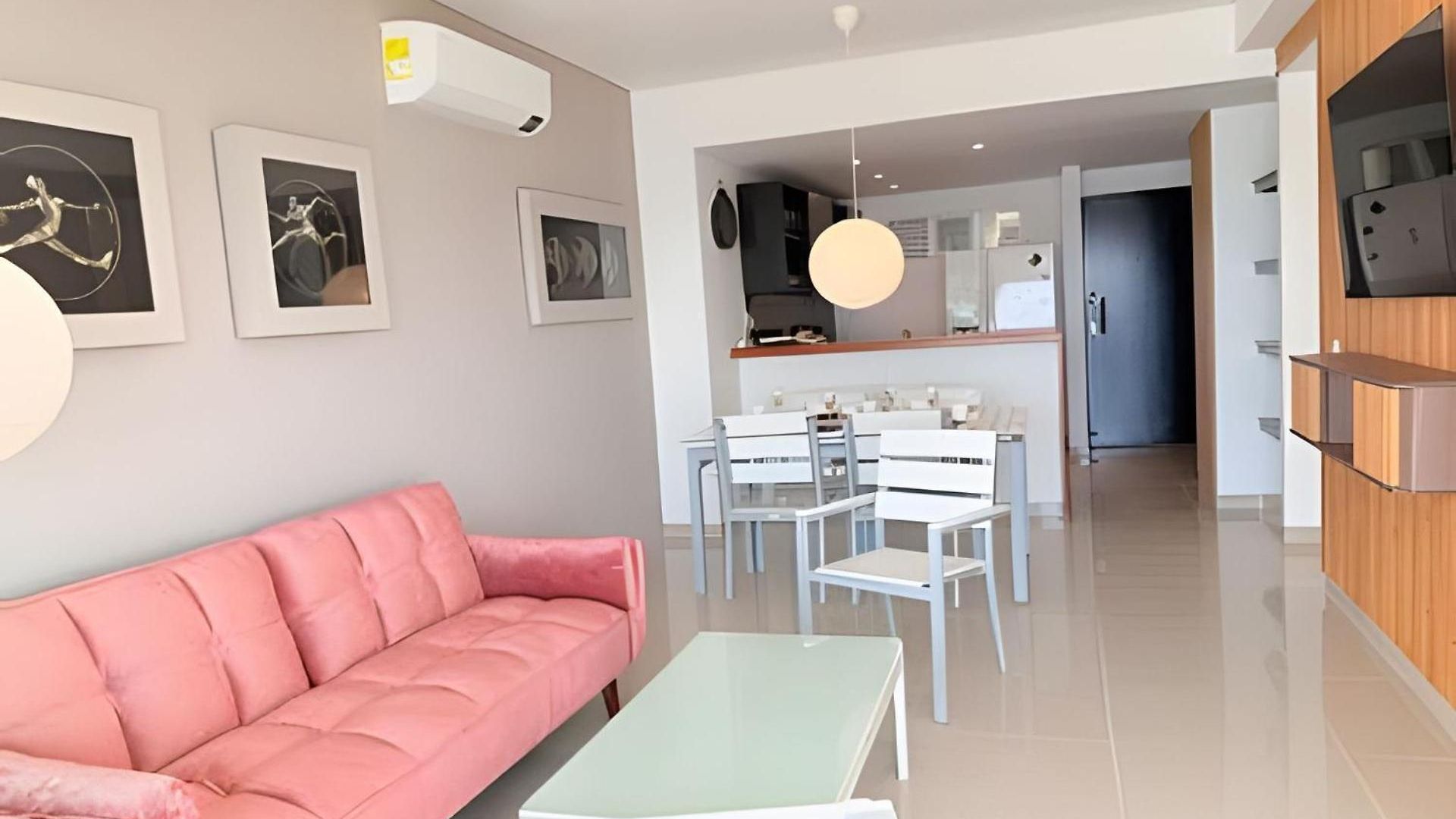 San Sebastián Apartamento
