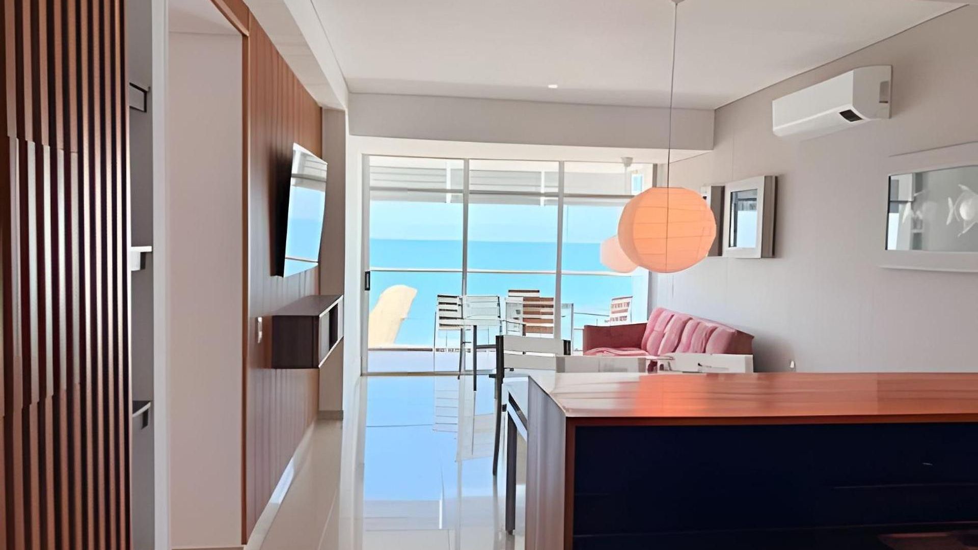 Apartamento San Sebastián
