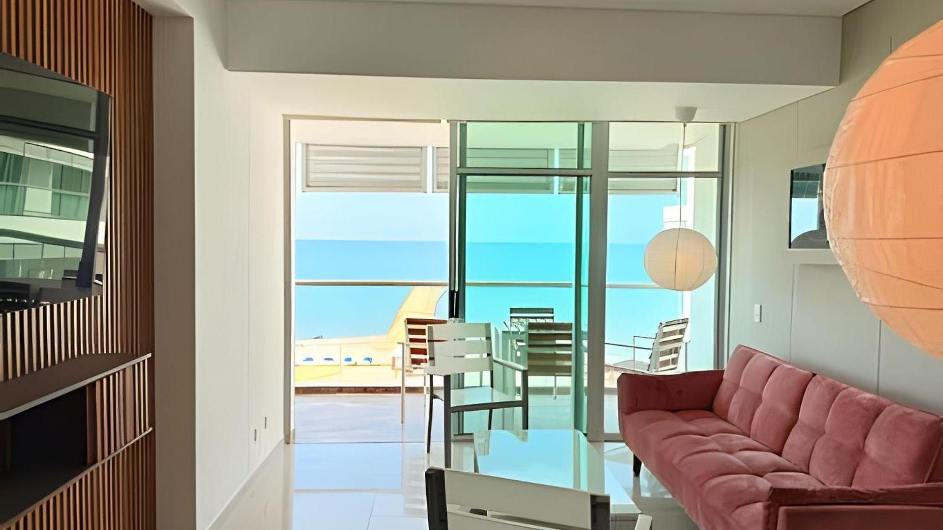 Apartamento San Sebastián