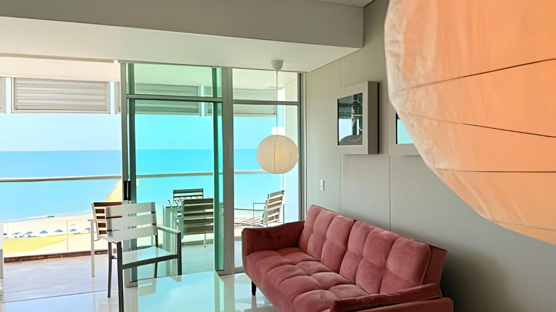 Apartamento San Sebastián *