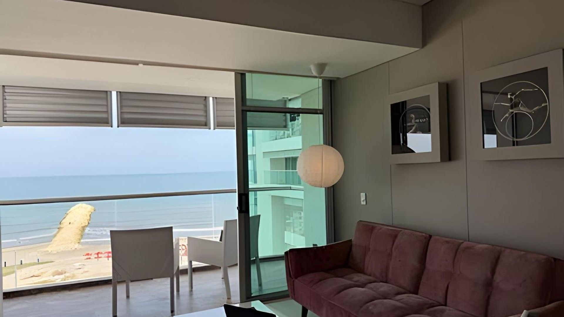 San Sebastián Apartamento