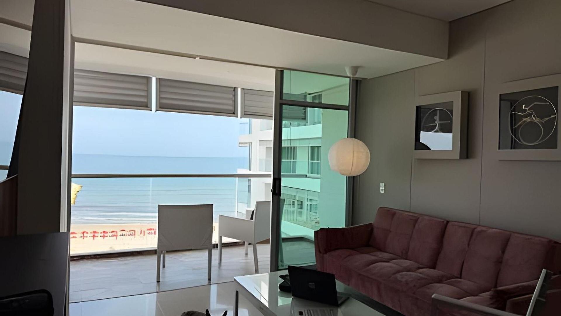 San Sebastián Apartamento Cartagena