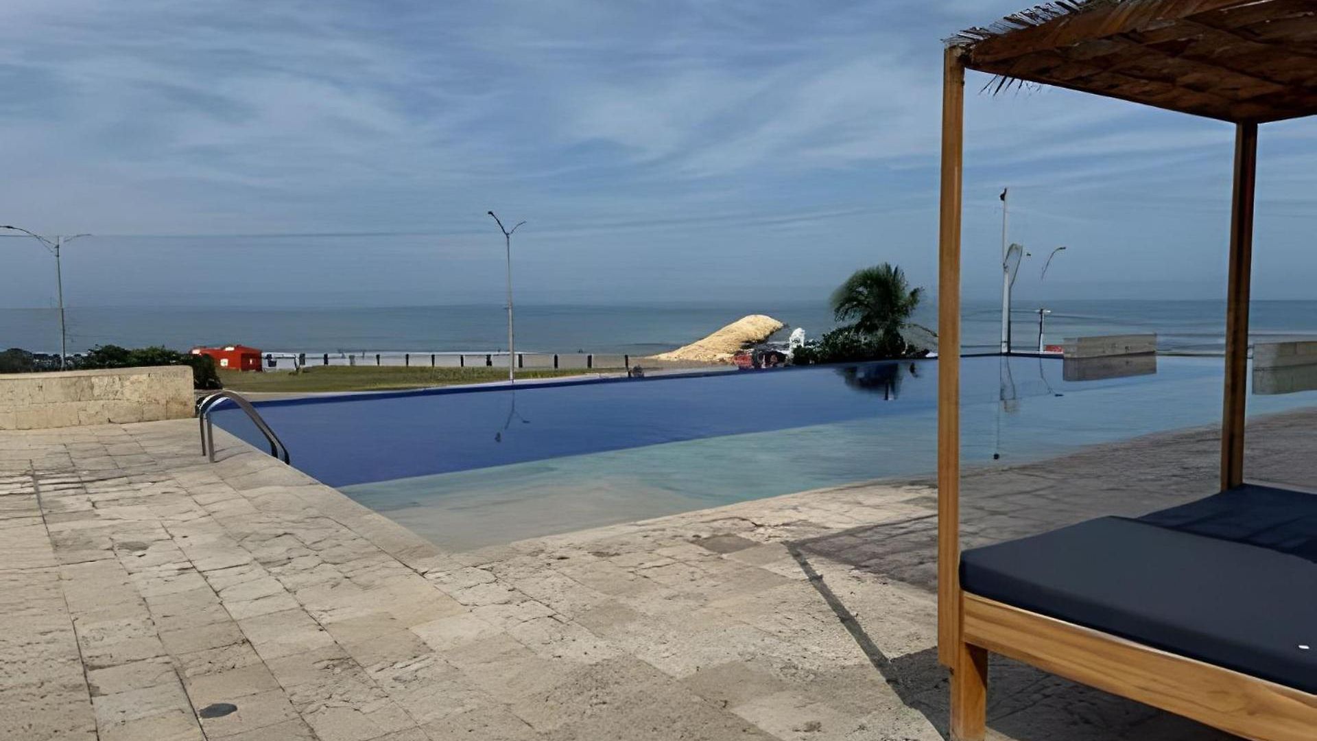 Apartamento San Sebastián *