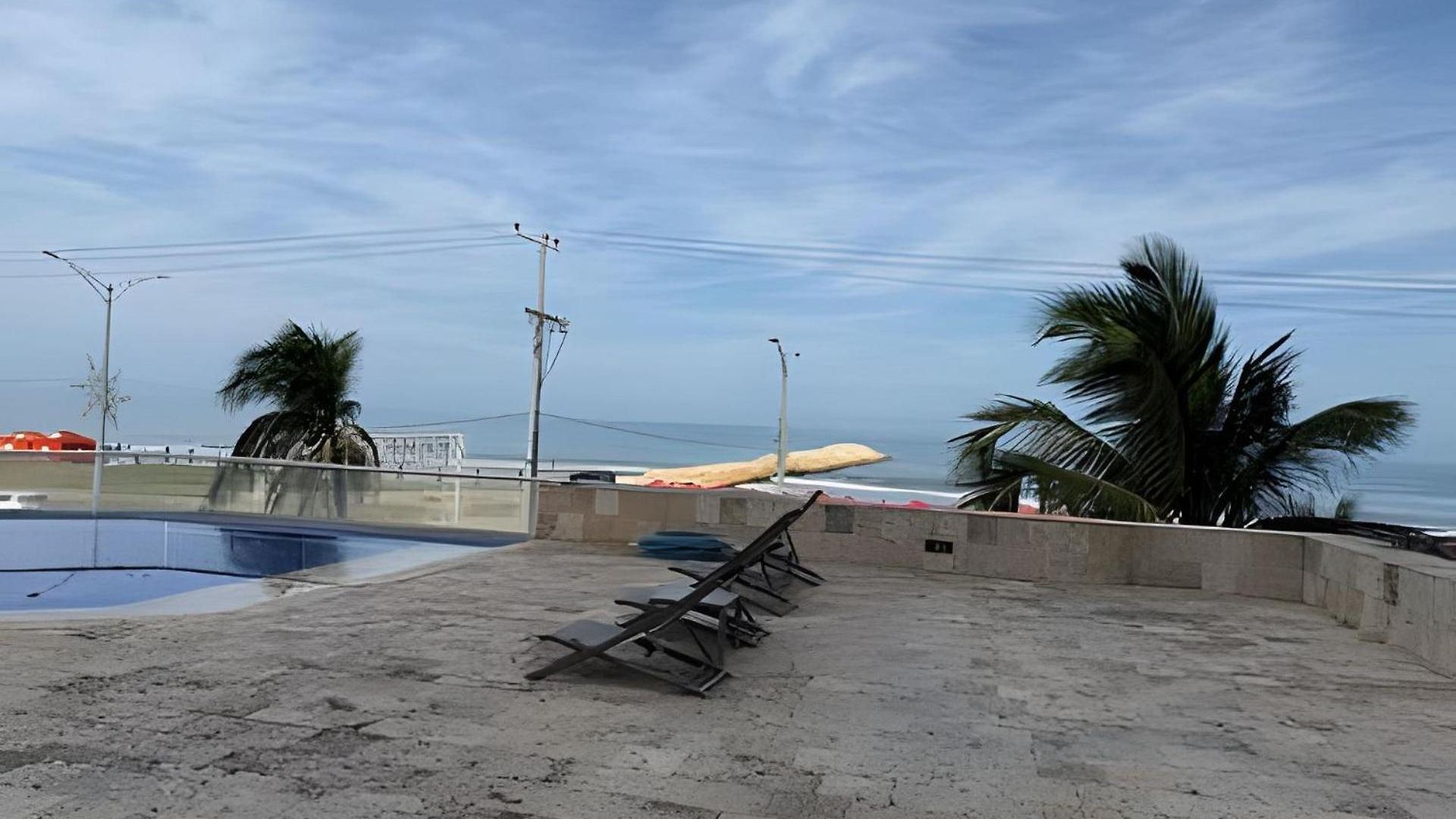 San Sebastián Apartamento Cartagena