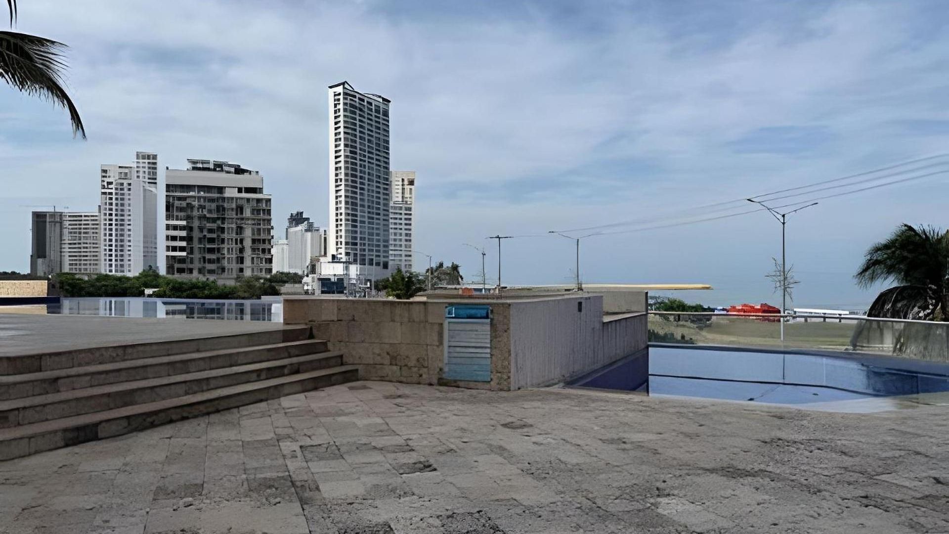 San Sebastián Cartagena