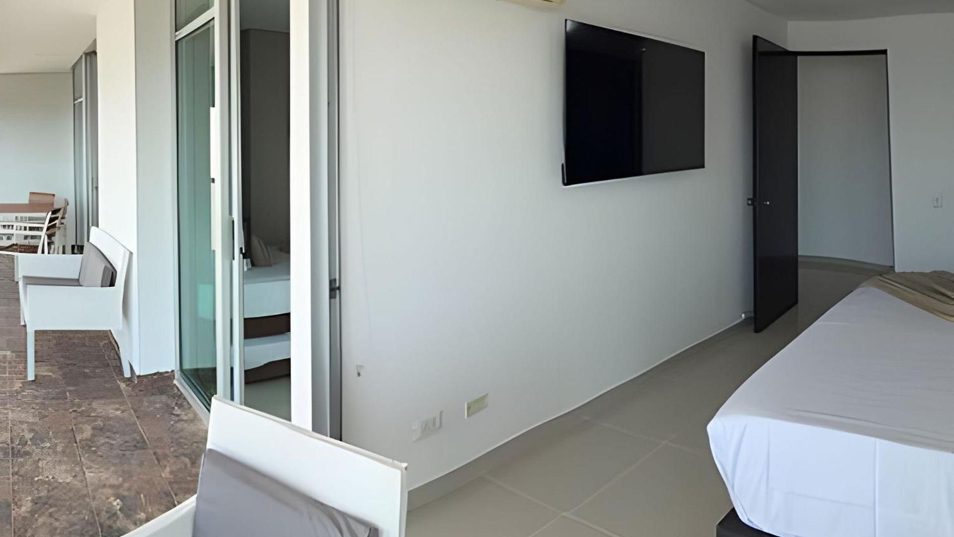 San Sebastián Apartamento