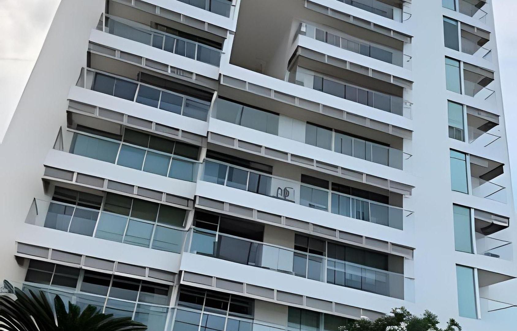 Apartamento San Sebastián