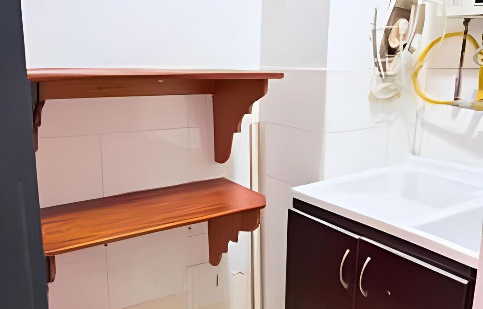 San Sebastián Apartamento Cartagena