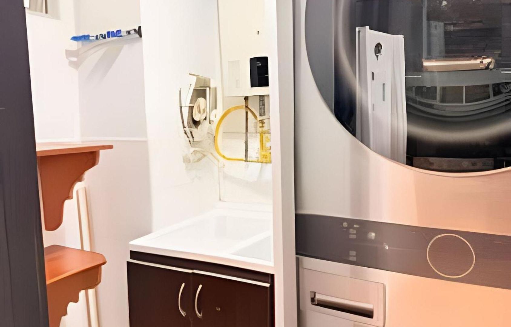 San Sebastián Apartamento Cartagena