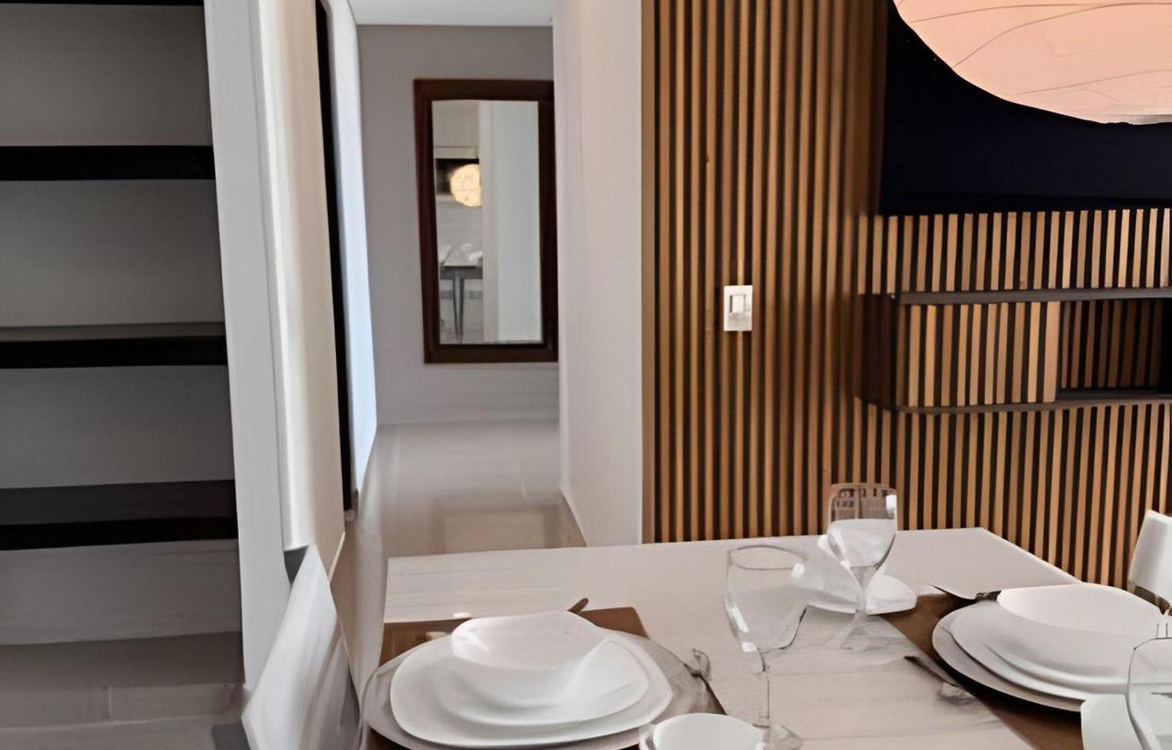 Apartamento San Sebastián