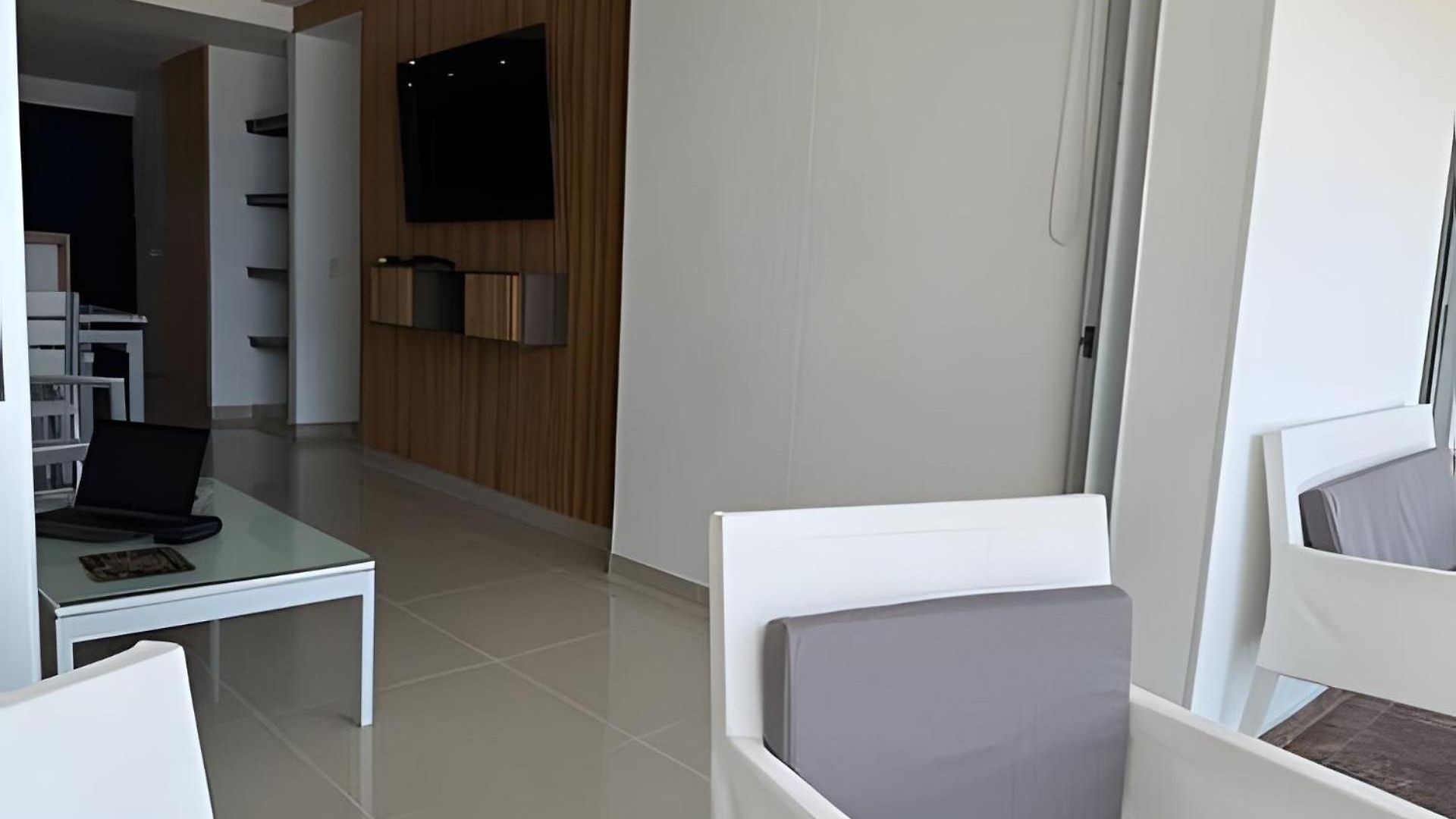 Apartamento San Sebastián *