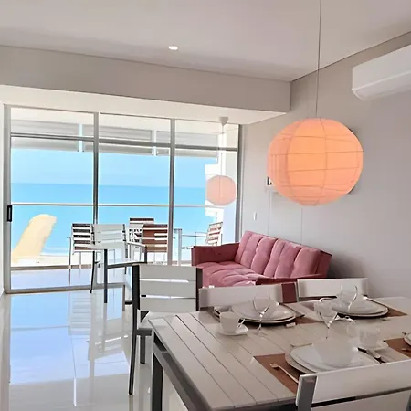 Apartamento San Sebastián