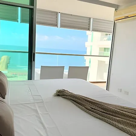 Apartamento San Sebastián *