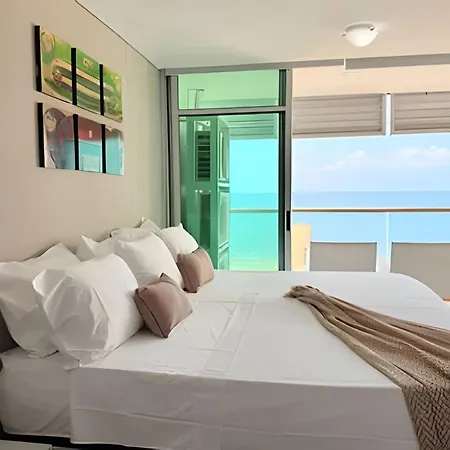 San Sebastián Apartamento