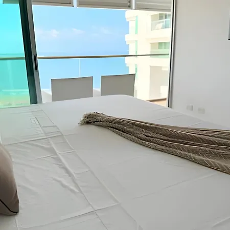 San Sebastián Apartamento *