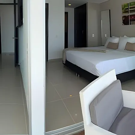Apartamento San Sebastián