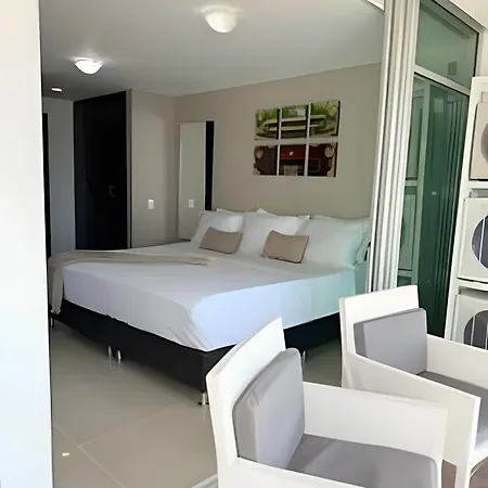 San Sebastián Apartamento