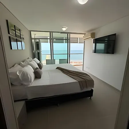 San Sebastián Apartamento Cartagena