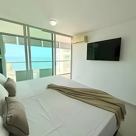 Apartamento San Sebastián