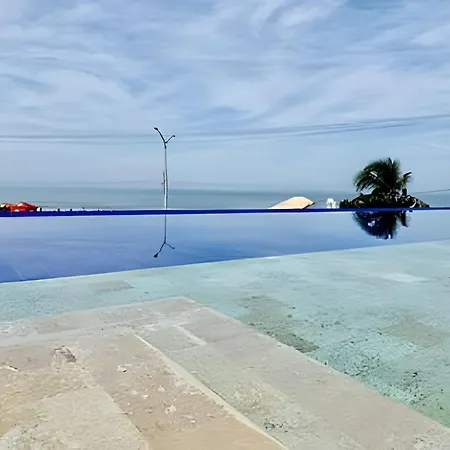 San Sebastián Apartamento Cartagena