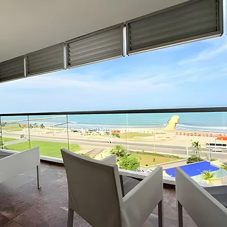 San Sebastián Apartamento