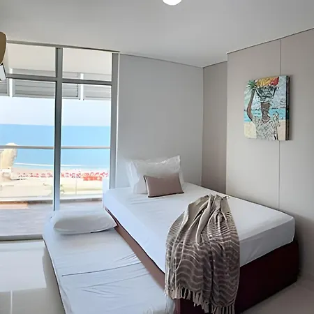 Apartamento San Sebastián