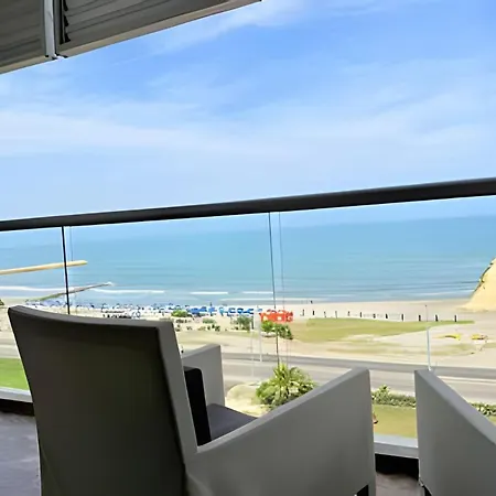 San Sebastián Apartamento