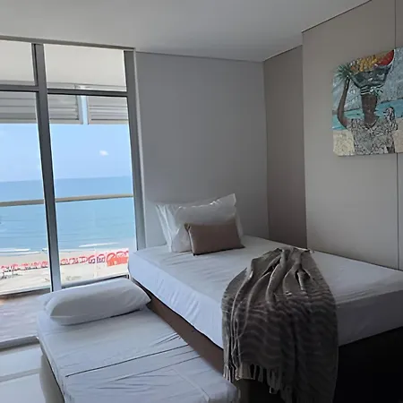 Apartamento San Sebastián
