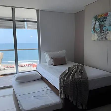 Apartamento San Sebastián *
