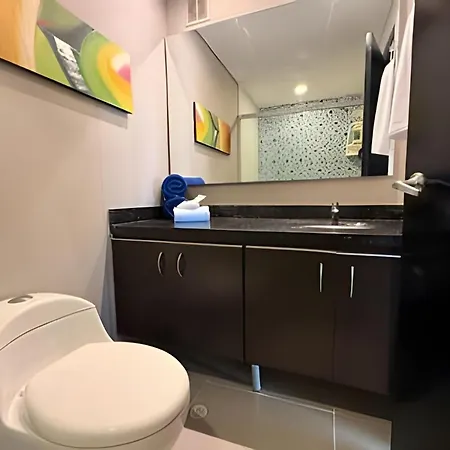San Sebastián Apartamento *