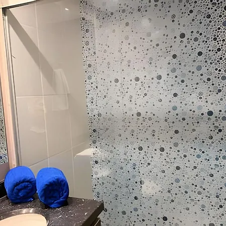 Apartamento San Sebastián